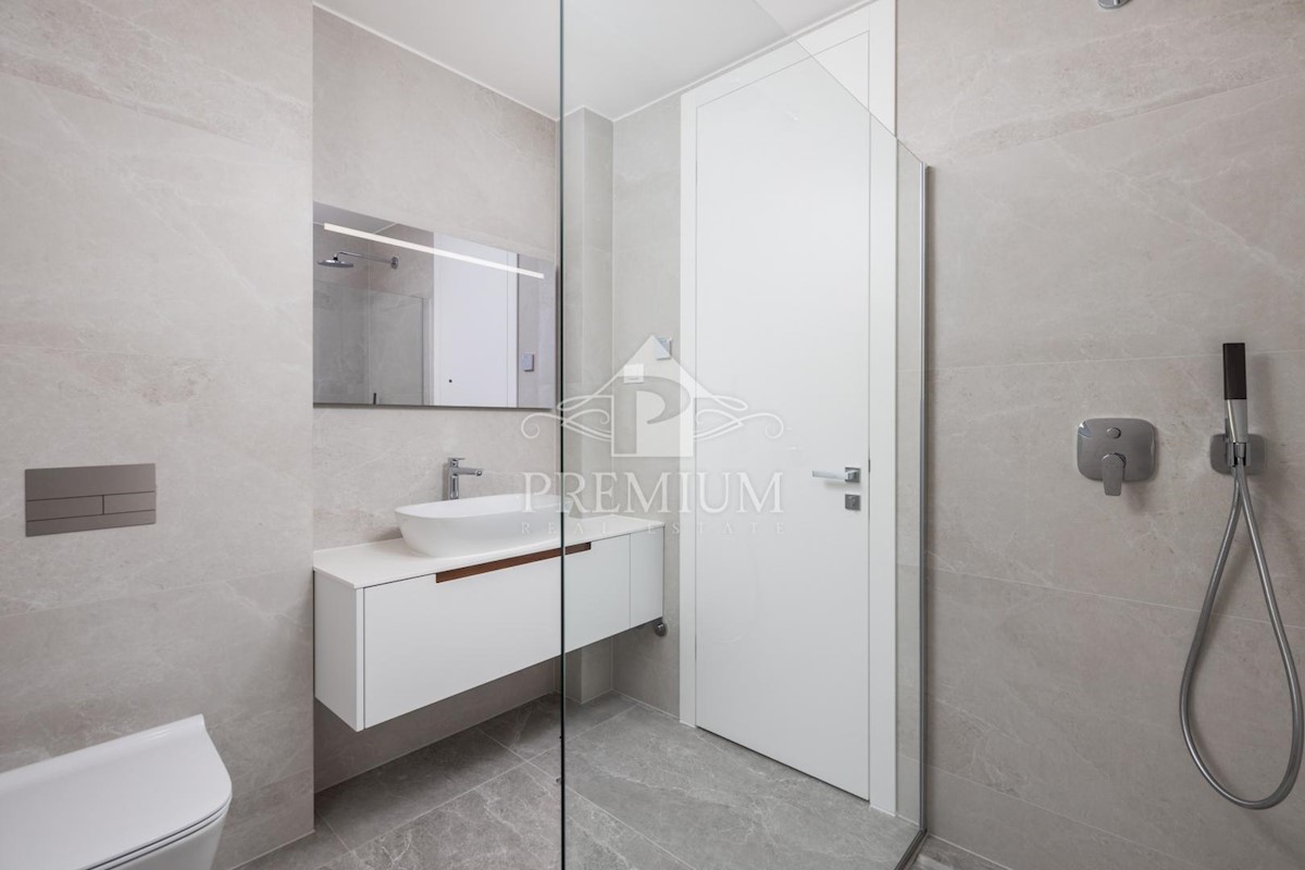 Appartamento In vendita - PRIMORSKO-GORANSKA OPATIJA