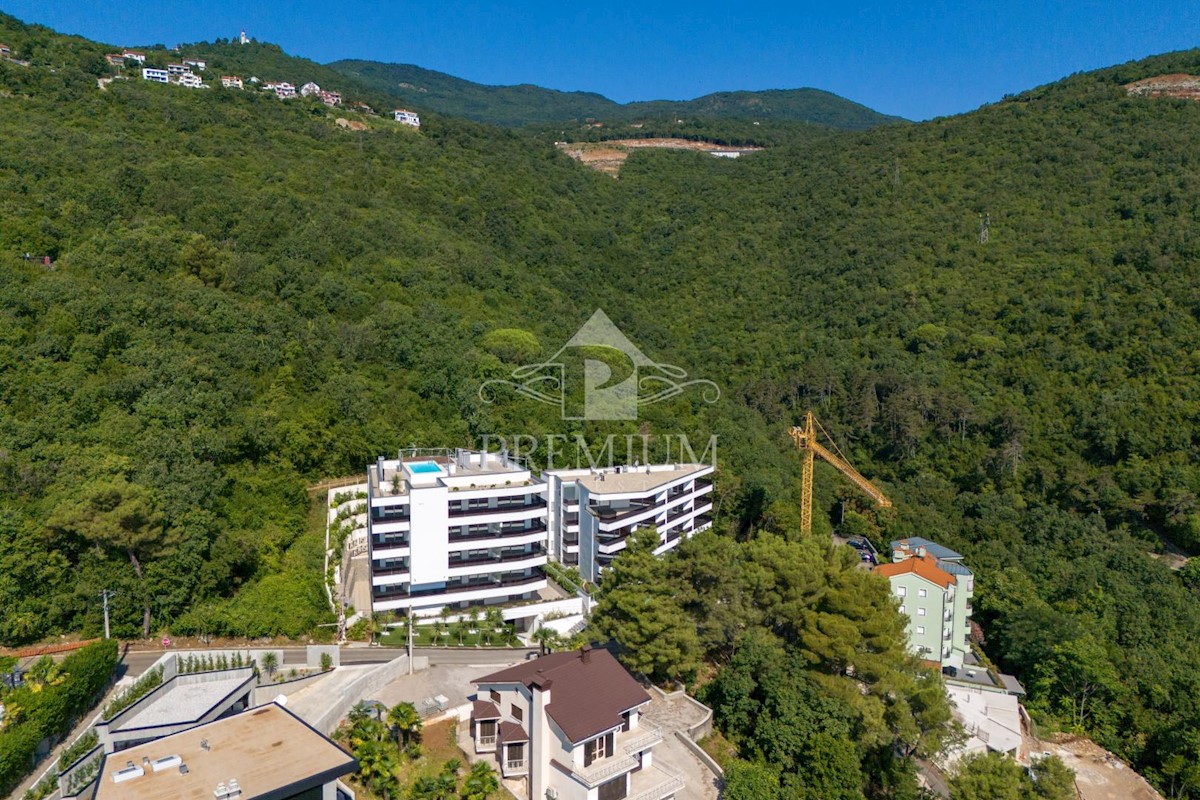 Appartamento In vendita - PRIMORSKO-GORANSKA OPATIJA