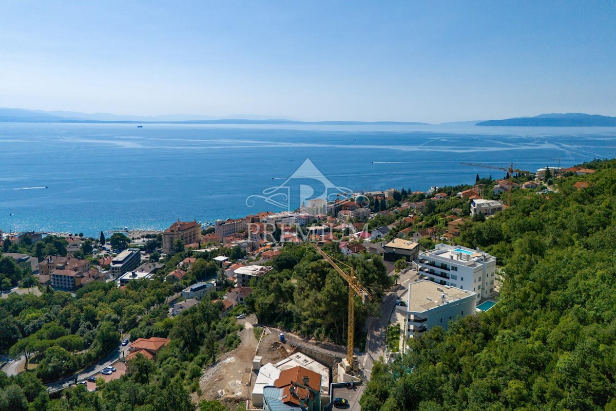 Appartamento In vendita - PRIMORSKO-GORANSKA OPATIJA