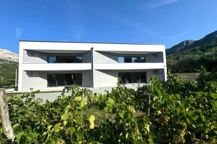 Appartamento In vendita - Primorsko-goranska Krk - foto 2/9