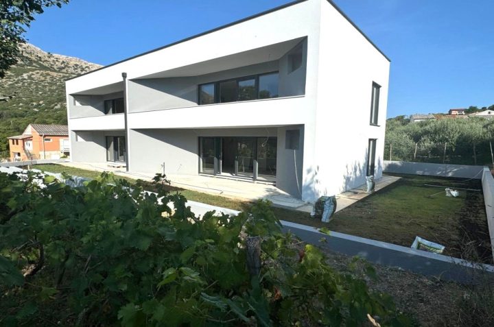 Appartamento In vendita - Primorsko-goranska Krk - foto 3/9