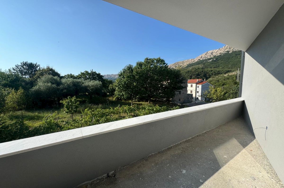 Apartmán Na predaj - PRIMORSKO-GORANSKA KRK