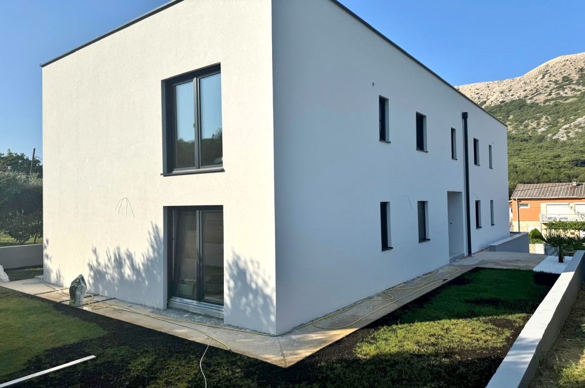 Apartma Naprodaj - PRIMORSKO-GORANSKA Krk