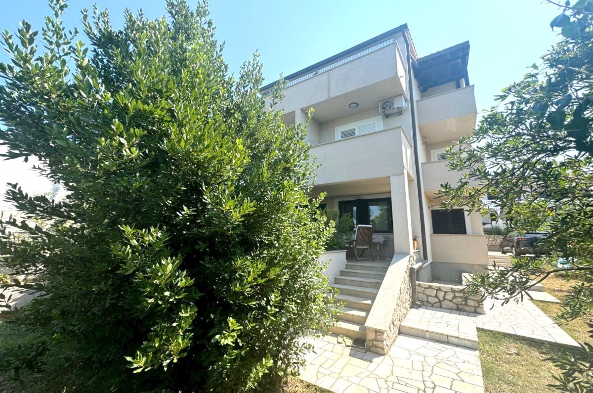 House For sale - PRIMORSKO-GORANSKA Krk