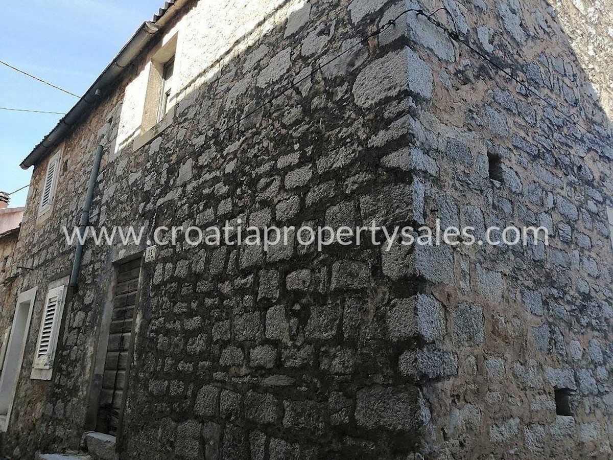 Maison À vendre - SPLITSKO-DALMATINSKA HVAR