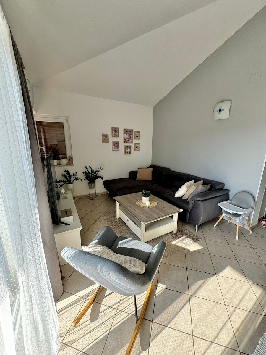 Apartmán Na prodej - ISTARSKA POREČ