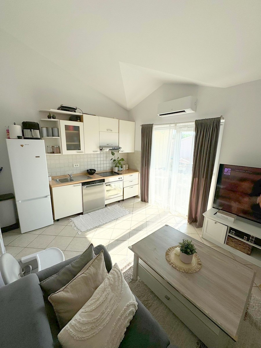 Apartmán Na prodej - ISTARSKA POREČ