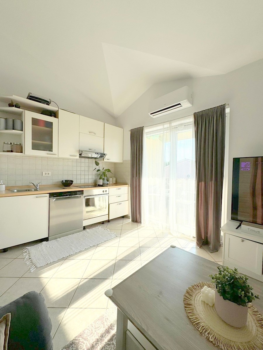 Apartmán Na prodej - ISTARSKA POREČ