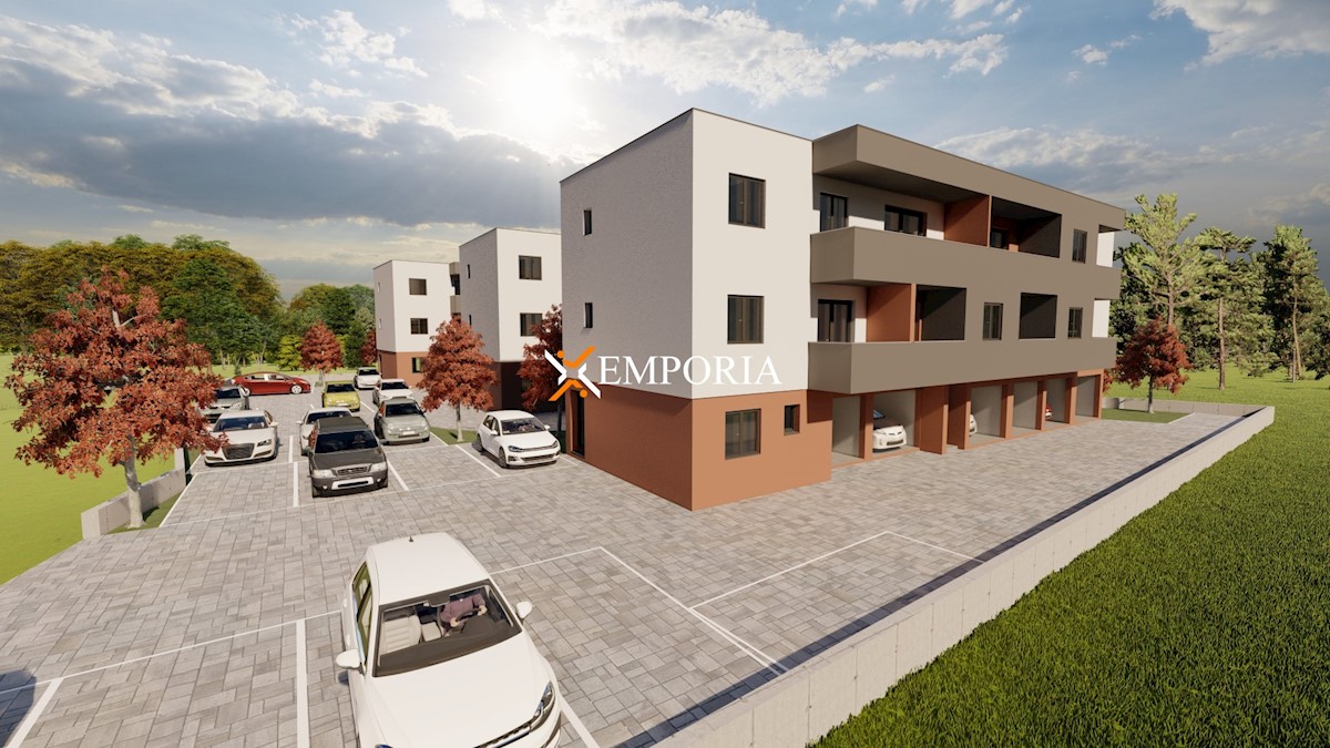 Apartmán Na prodej - ZADARSKA ZADAR