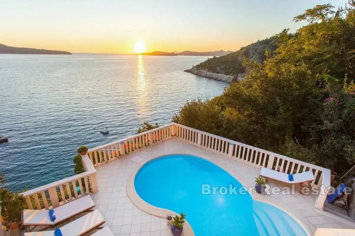 House for sale 200 m² – Dubrovnik