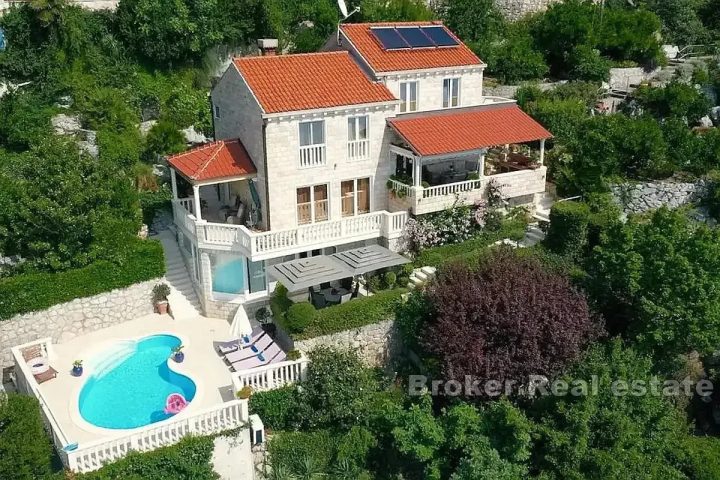 Hiša Naprodaj - Dubrovačko-neretvanska Dubrovnik - foto 2/20