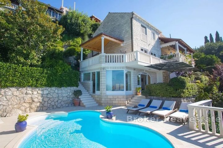 Hiša Naprodaj - Dubrovačko-neretvanska Dubrovnik - foto 3/20