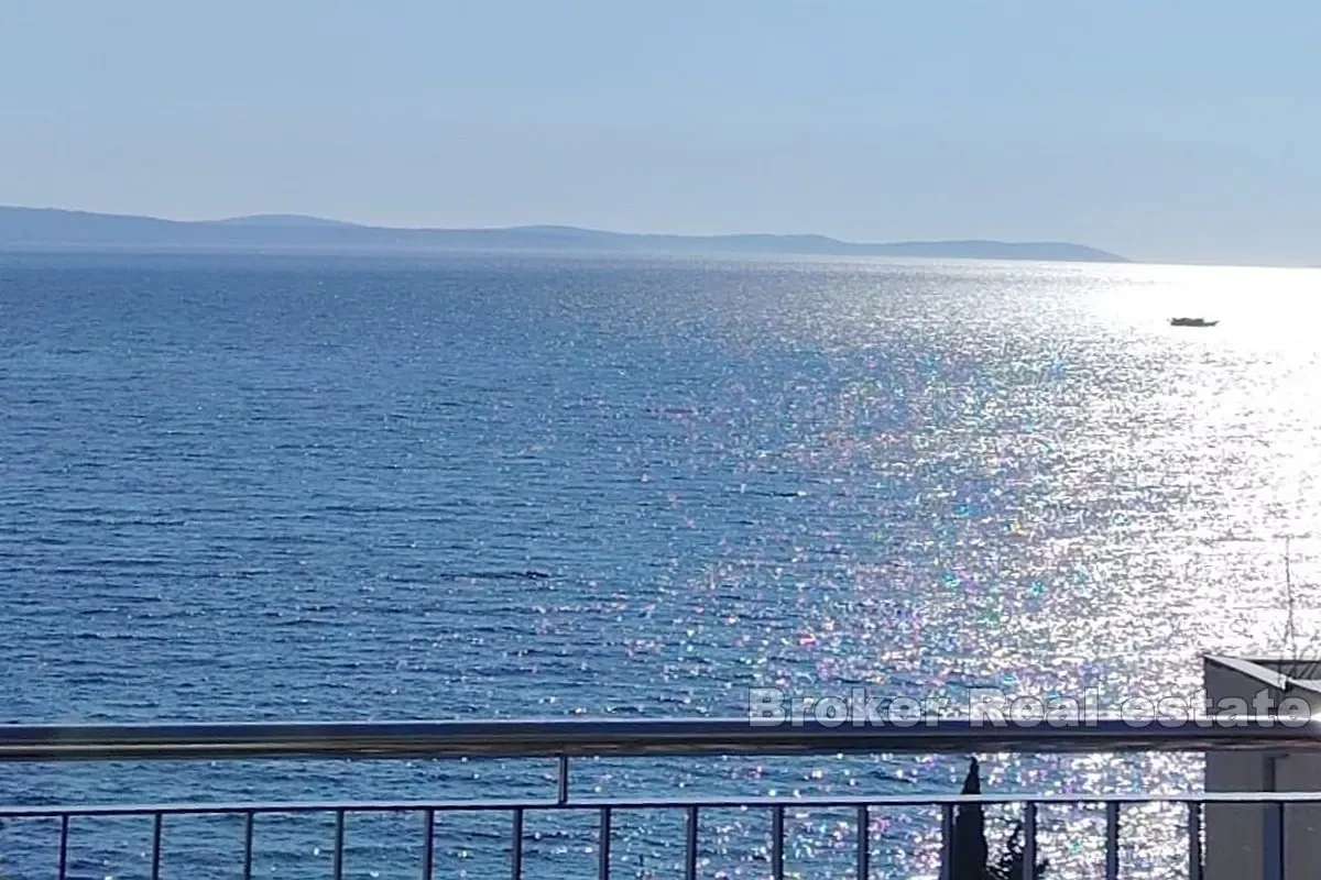 Stan Na prodaju - SPLITSKO-DALMATINSKA OMIŠ