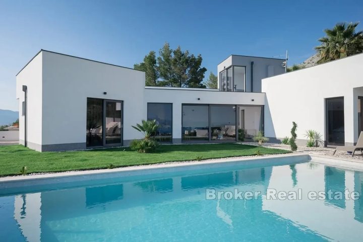 Haus Zu verkaufen - Splitsko-dalmatinska Split - foto 2/11
