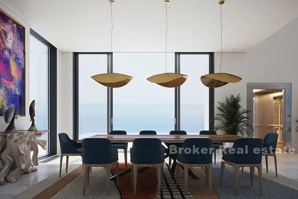 Land For sale - PRIMORSKO-GORANSKA OPATIJA