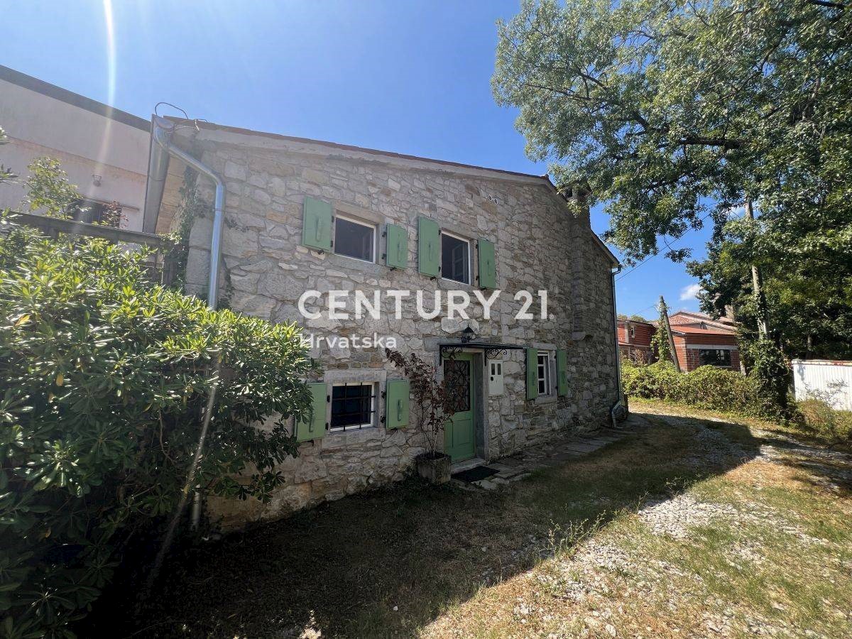 Maison À vendre - ISTARSKA BUZET