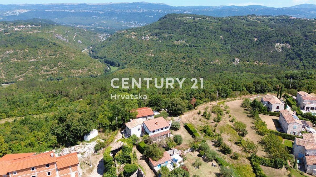 Maison À vendre - ISTARSKA BUZET