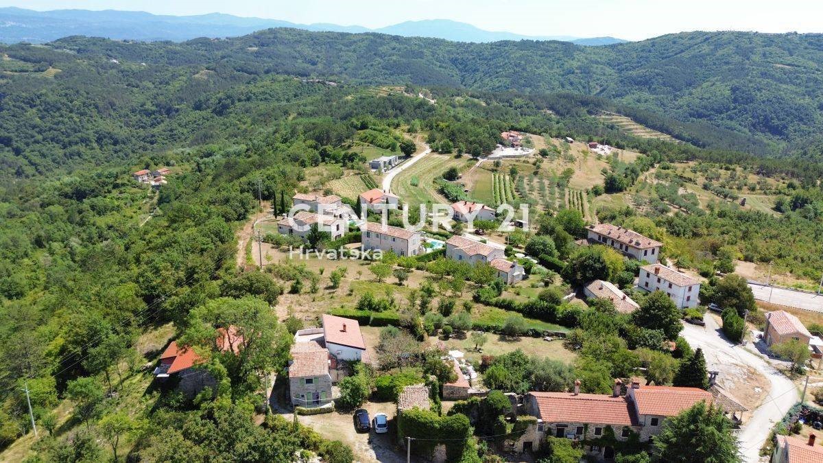 Maison À vendre - ISTARSKA BUZET