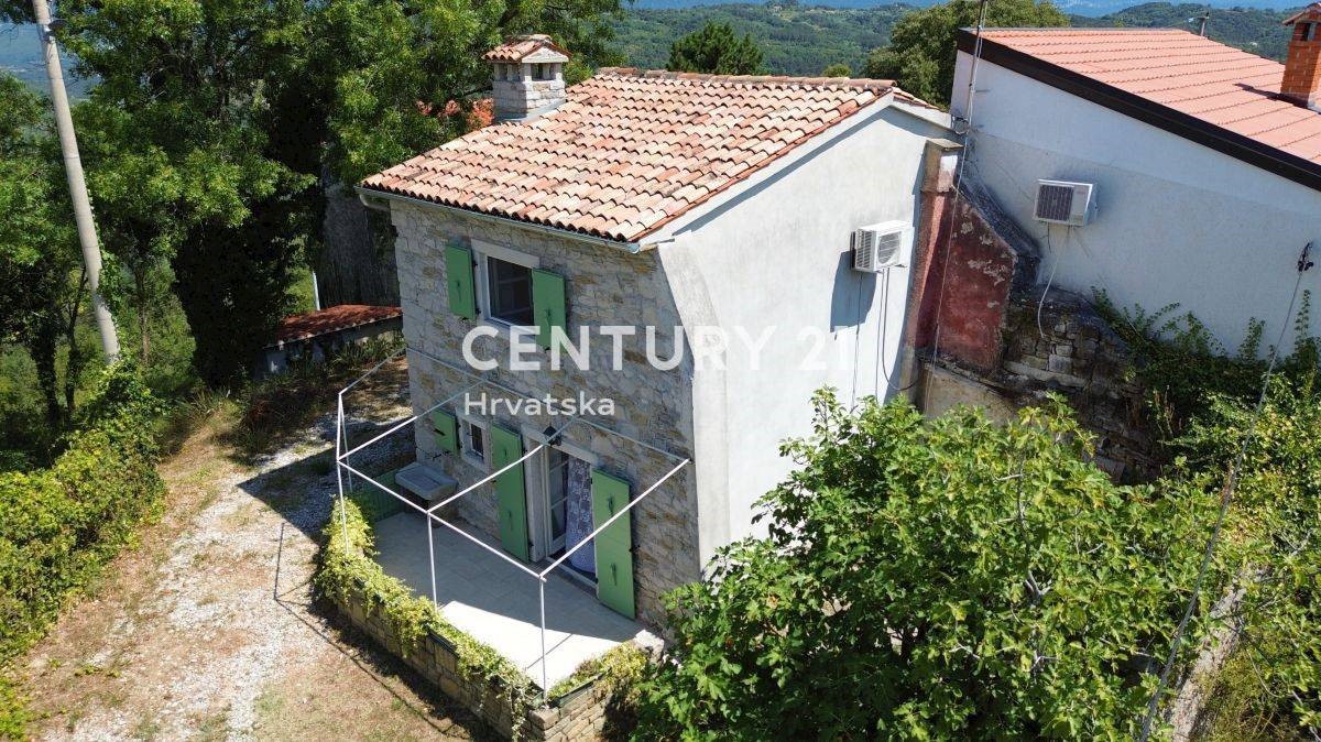 Maison À vendre - ISTARSKA BUZET