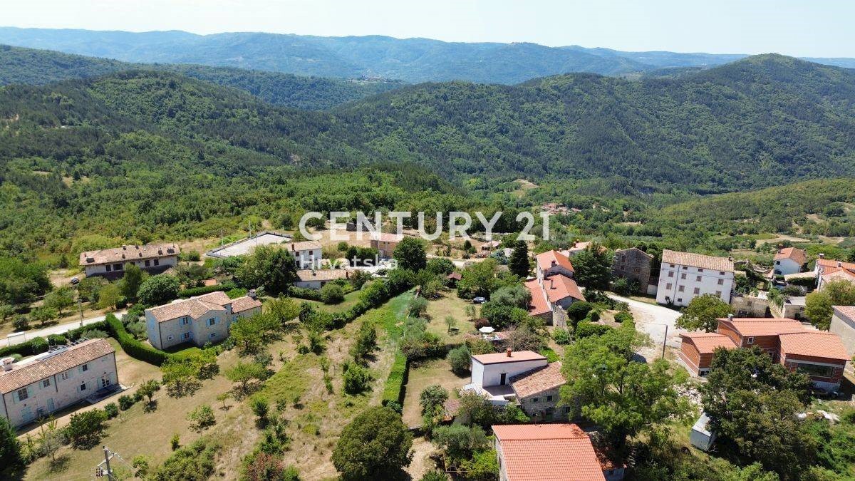 Maison À vendre - ISTARSKA BUZET