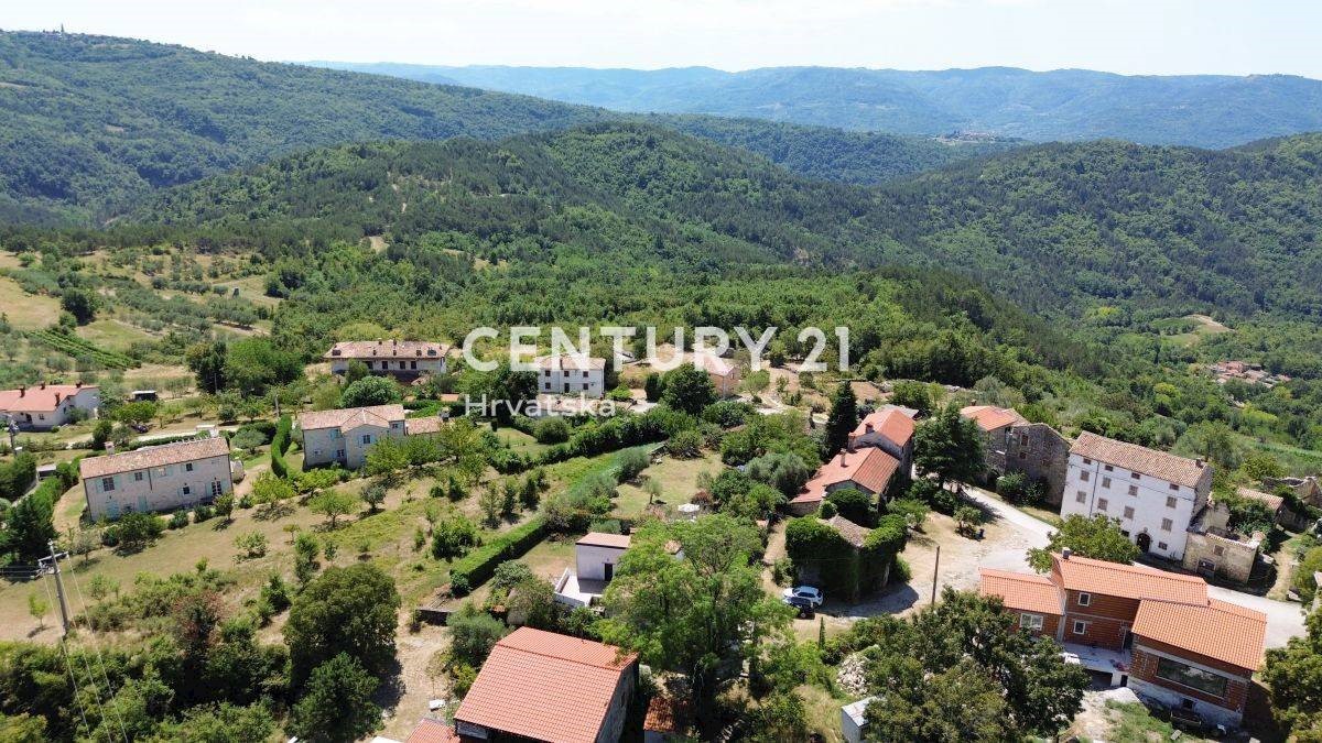 Maison À vendre - ISTARSKA BUZET