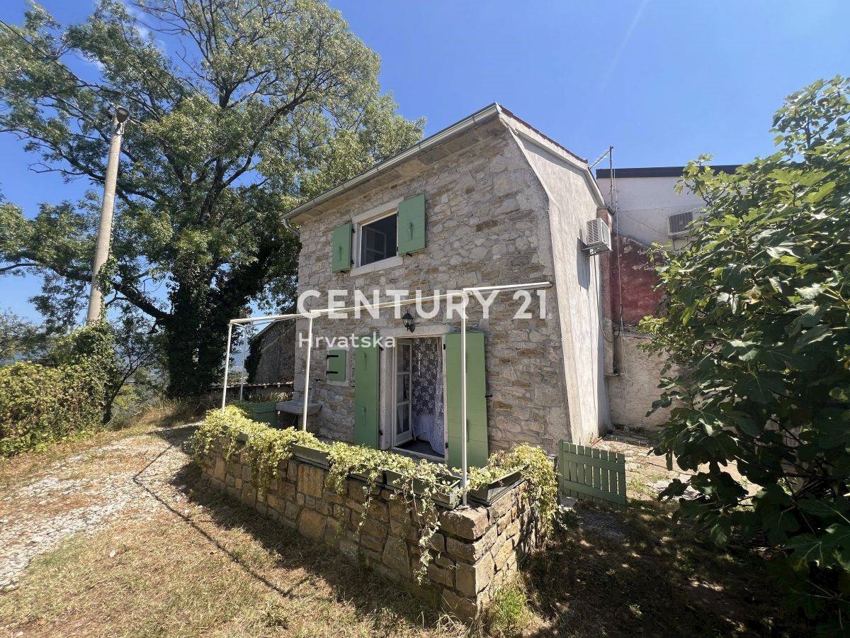 Maison À vendre - ISTARSKA BUZET