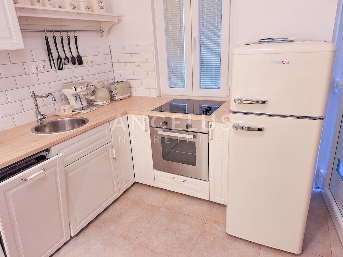 Flat For sale - SPLITSKO-DALMATINSKA TROGIR