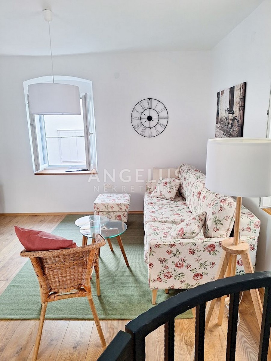 Flat For sale - SPLITSKO-DALMATINSKA TROGIR