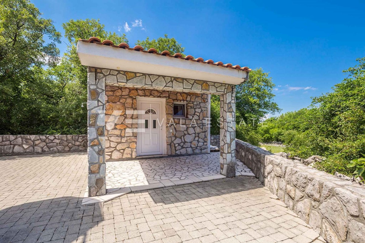 Kuća Na prodaju - Primorsko-goranska Krk - foto 4/24