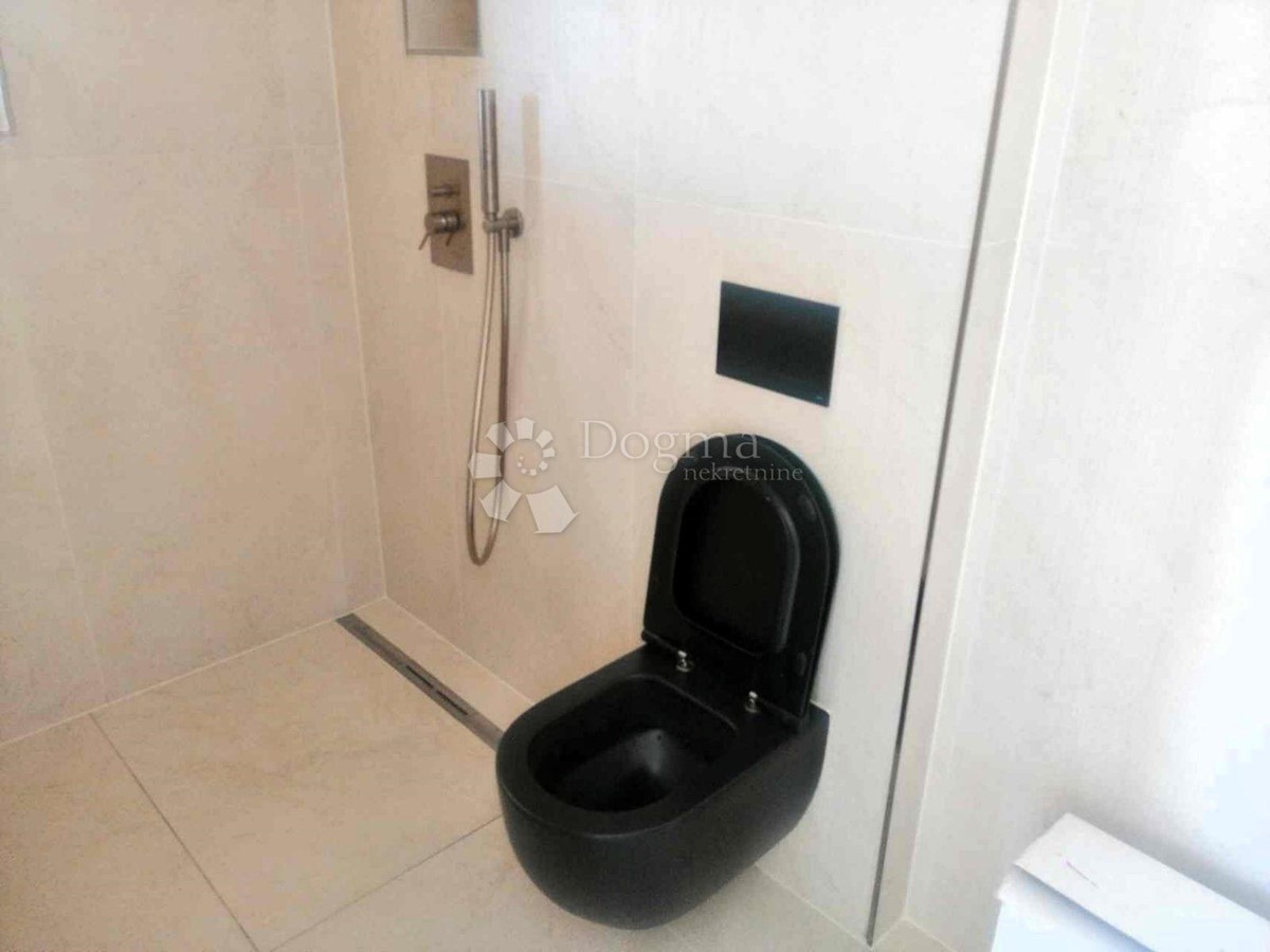 Apartmán Na prodej - PRIMORSKO-GORANSKA KRK