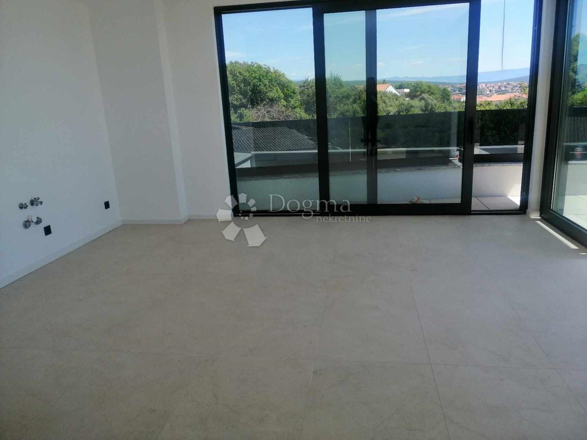 Apartma Naprodaj - PRIMORSKO-GORANSKA Krk