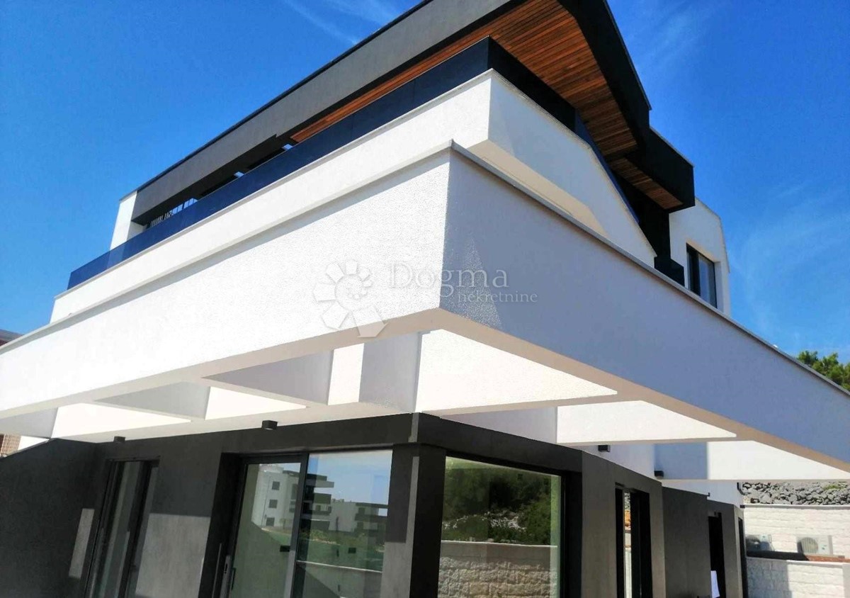 Apartmán Na prodej - PRIMORSKO-GORANSKA KRK