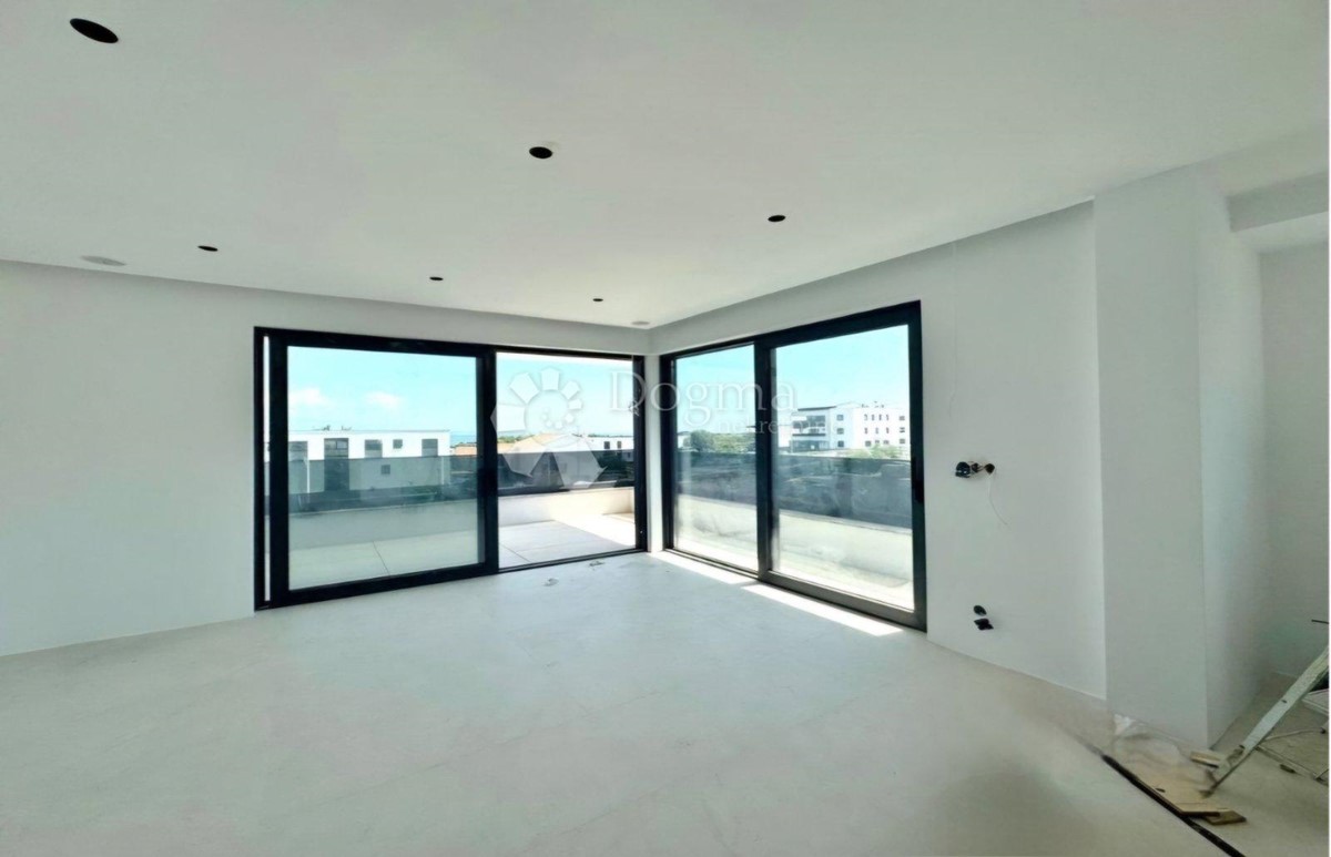 Apartmán Na prodej - PRIMORSKO-GORANSKA KRK