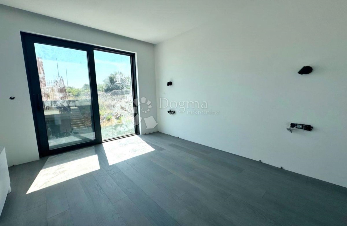 Apartmán Na prodej - PRIMORSKO-GORANSKA KRK