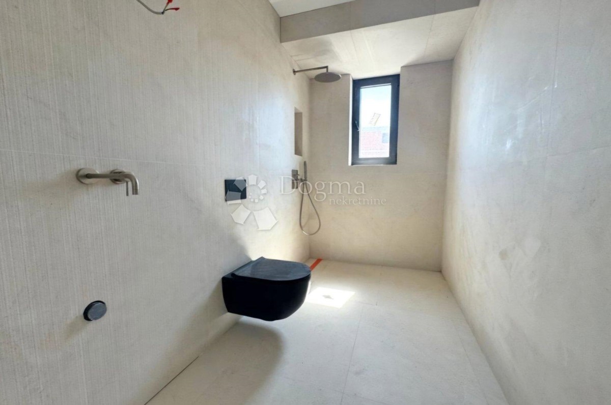 Apartmán Na prodej - PRIMORSKO-GORANSKA KRK