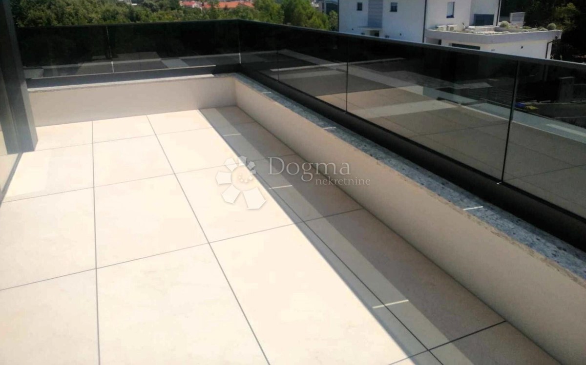 Apartmán Na prodej - PRIMORSKO-GORANSKA KRK
