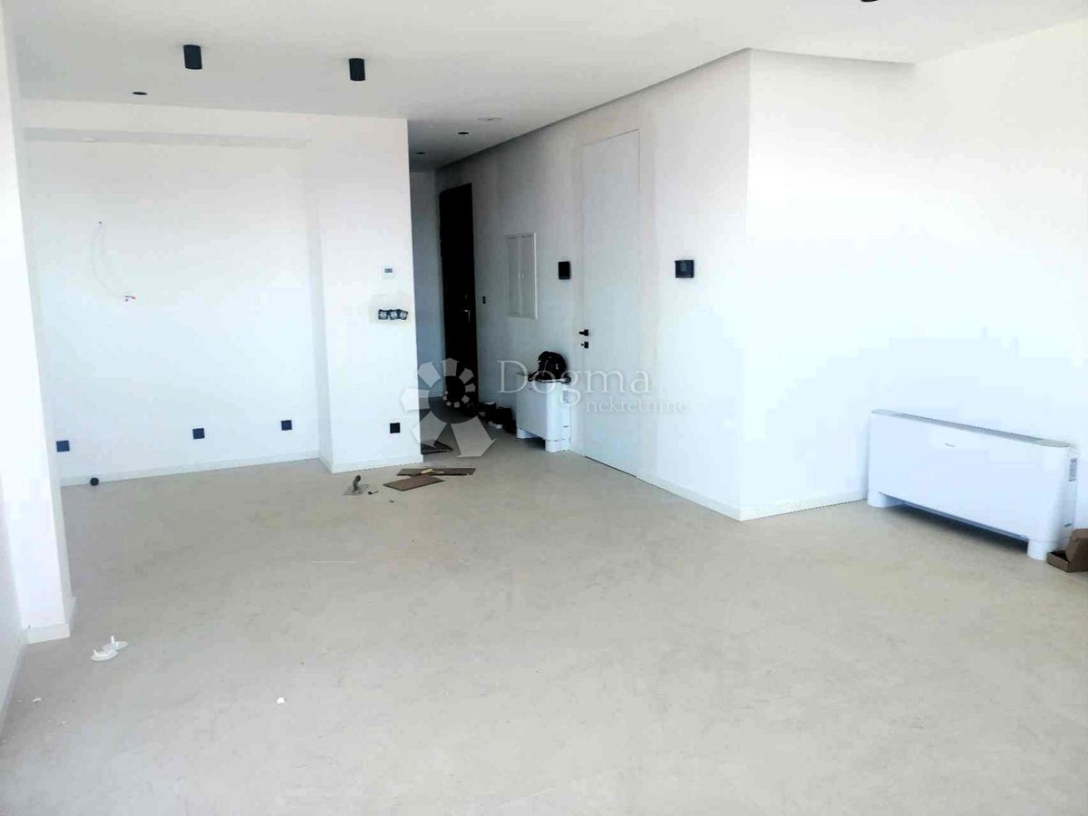 Apartmán Na prodej - PRIMORSKO-GORANSKA KRK