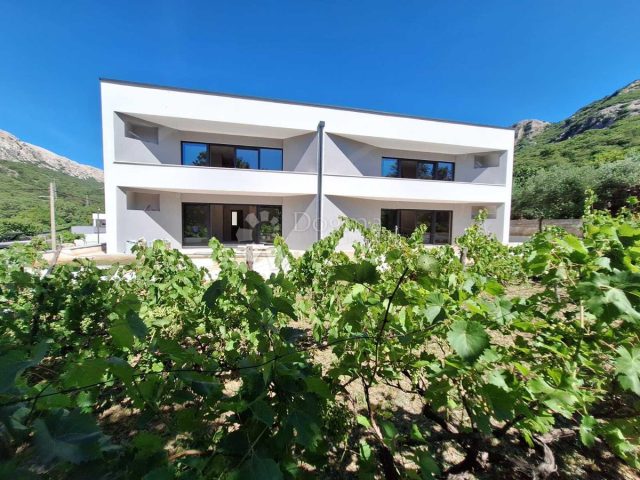 Appartamento in vendita 62 m² – Baška