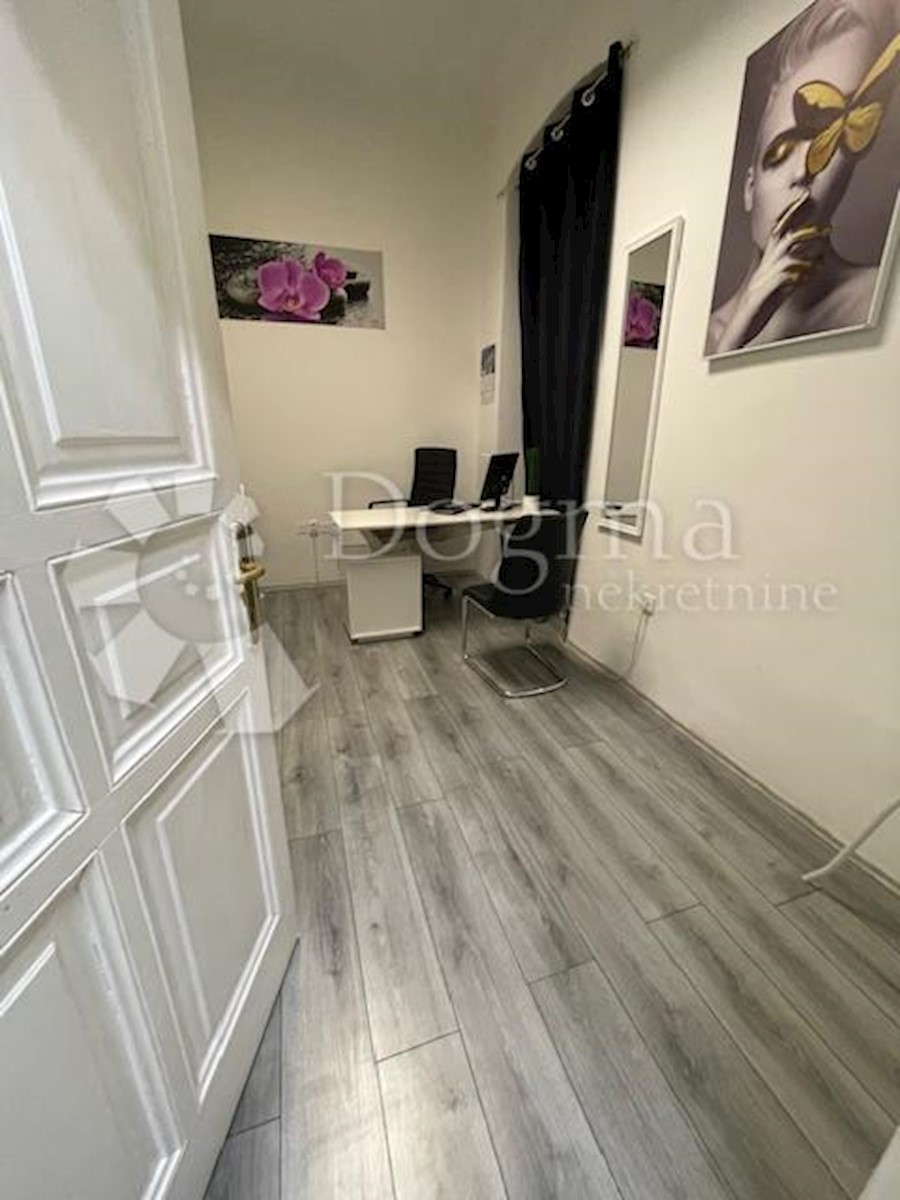 Flat For sale - PRIMORSKO-GORANSKA RIJEKA