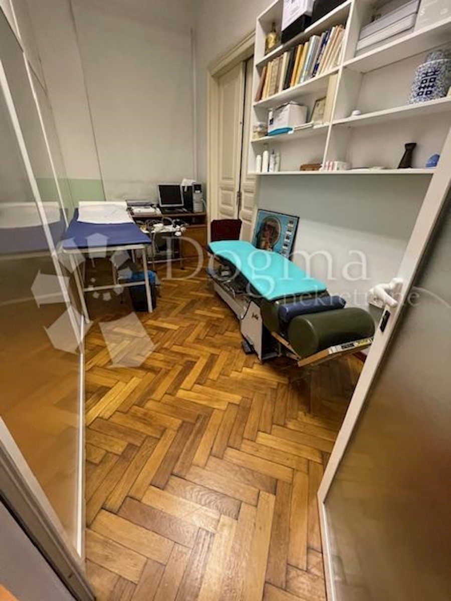 Flat For sale - PRIMORSKO-GORANSKA RIJEKA