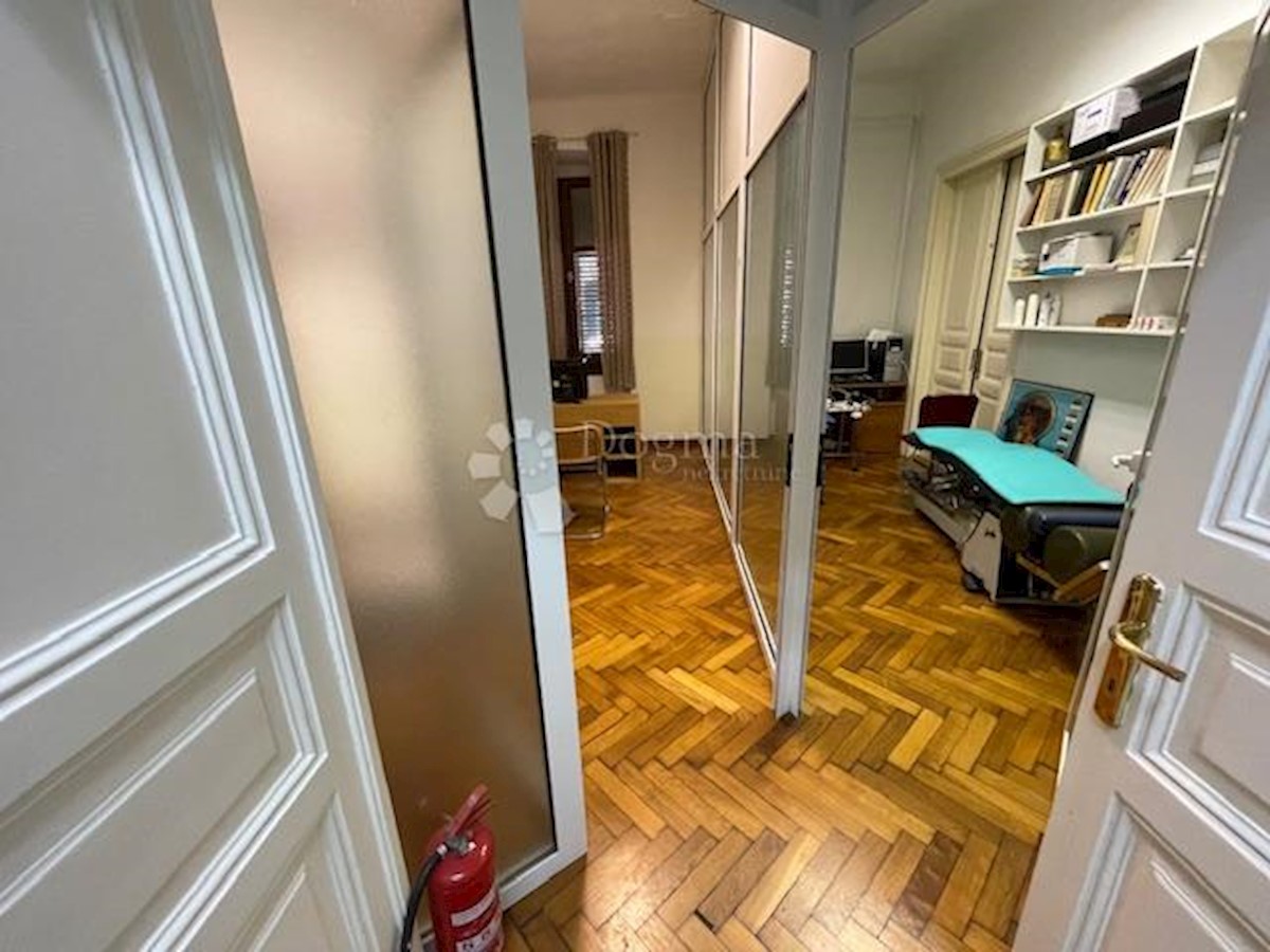 Flat For sale - PRIMORSKO-GORANSKA RIJEKA