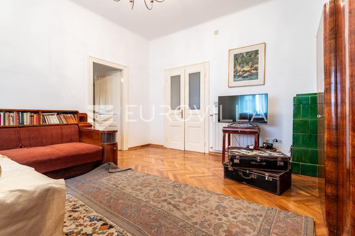 Appartement À louer - SPLITSKO-DALMATINSKA SPLIT