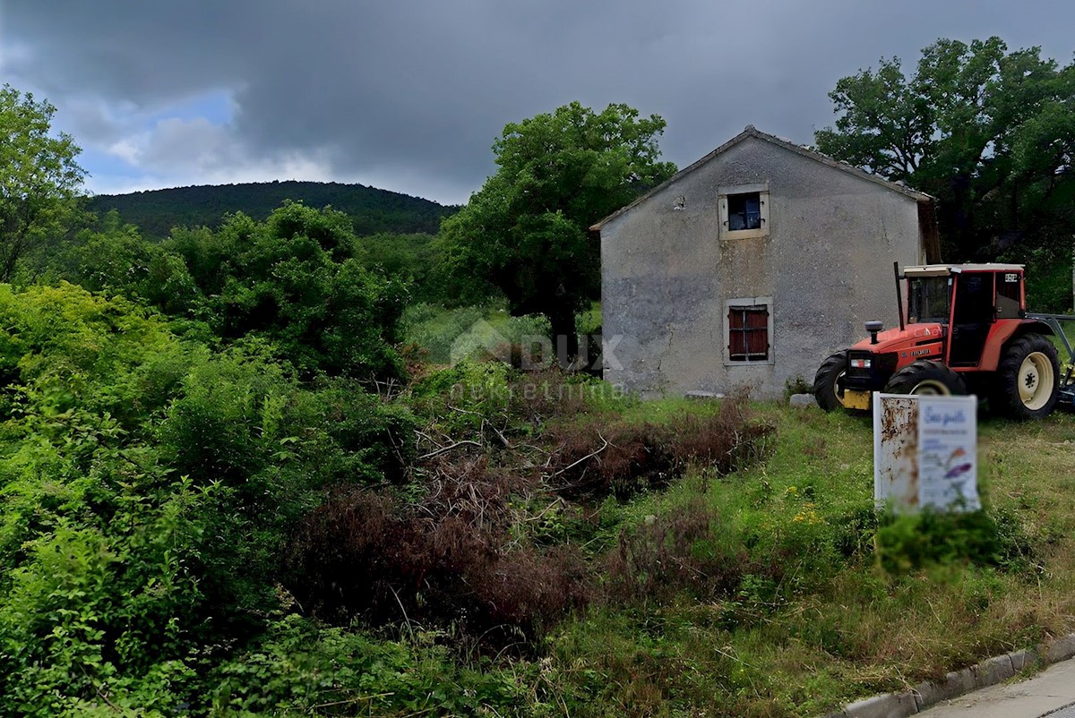 House For sale - ISTARSKA LABIN