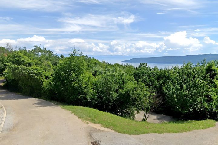 Pozemek na prodej 561 m² – Rabac