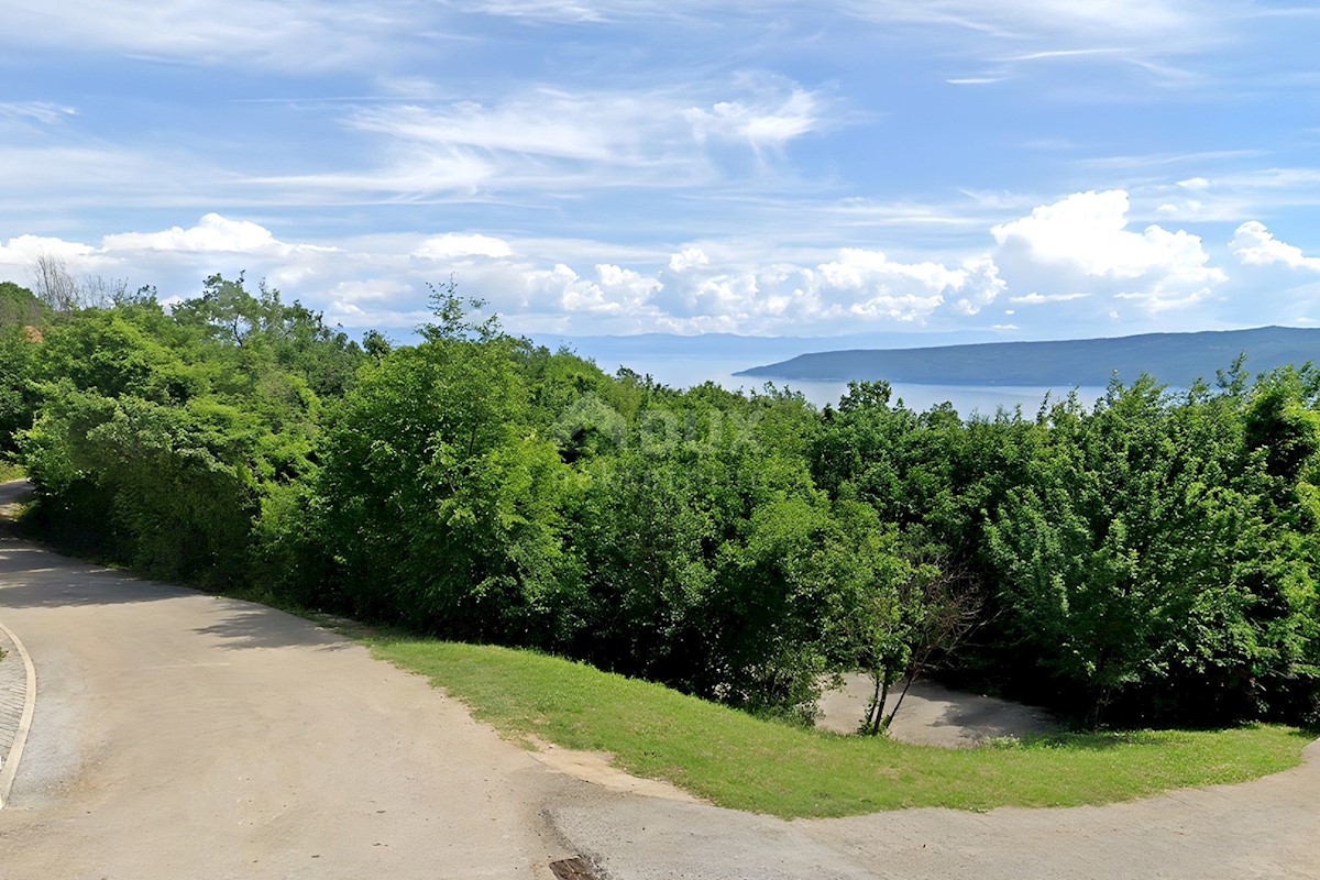 Pozemek Na prodej - Istarska Labin - foto 1/1