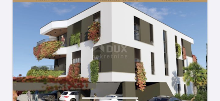 Flat for sale 85 m² – Pula