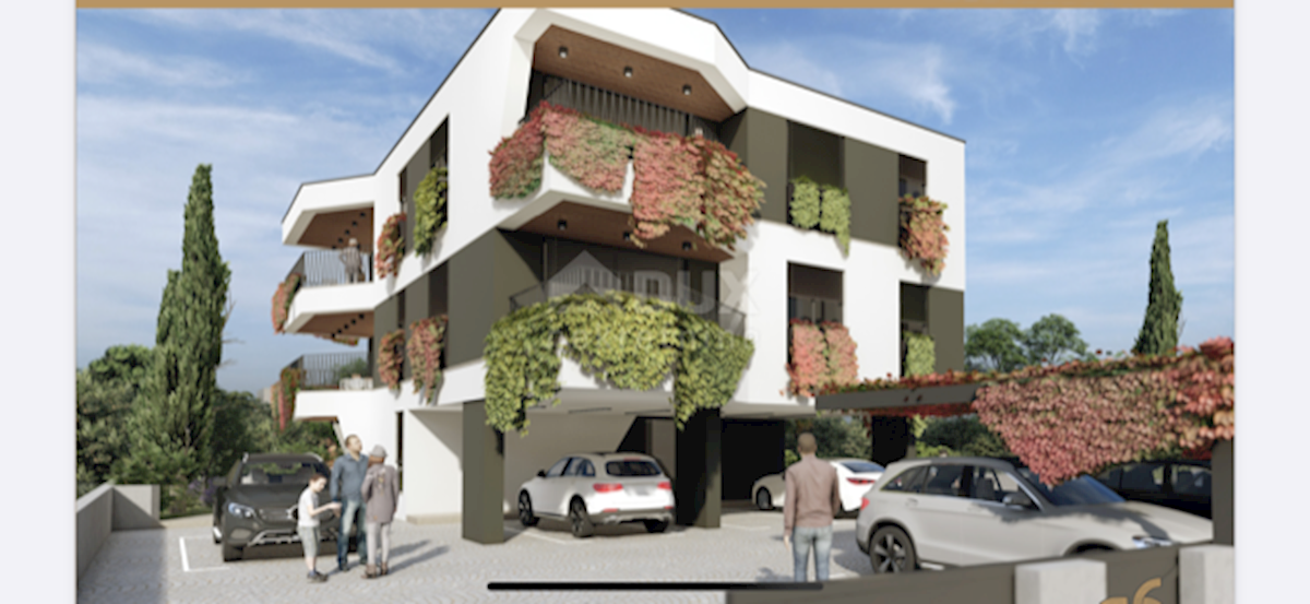 Flat For sale - Istarska Pula - foto 2/12