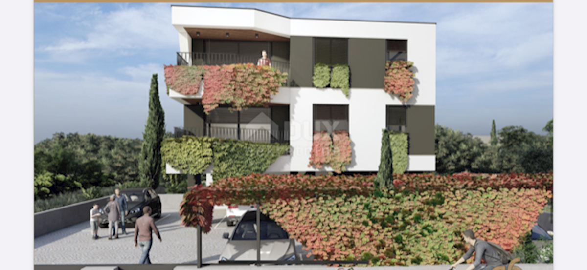 Flat For sale - Istarska Pula - foto 4/12