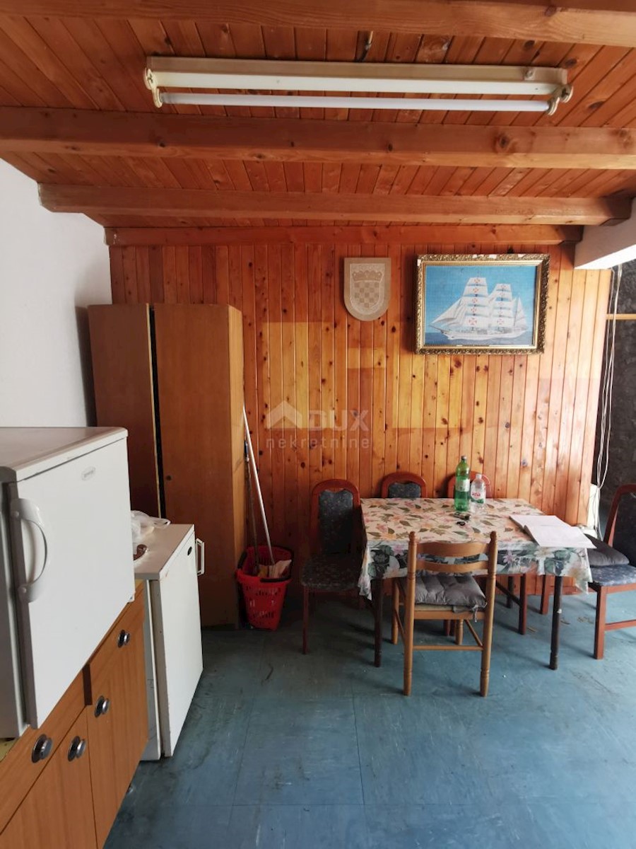 Apartma Na predaj - PRIMORSKO-GORANSKA KRK