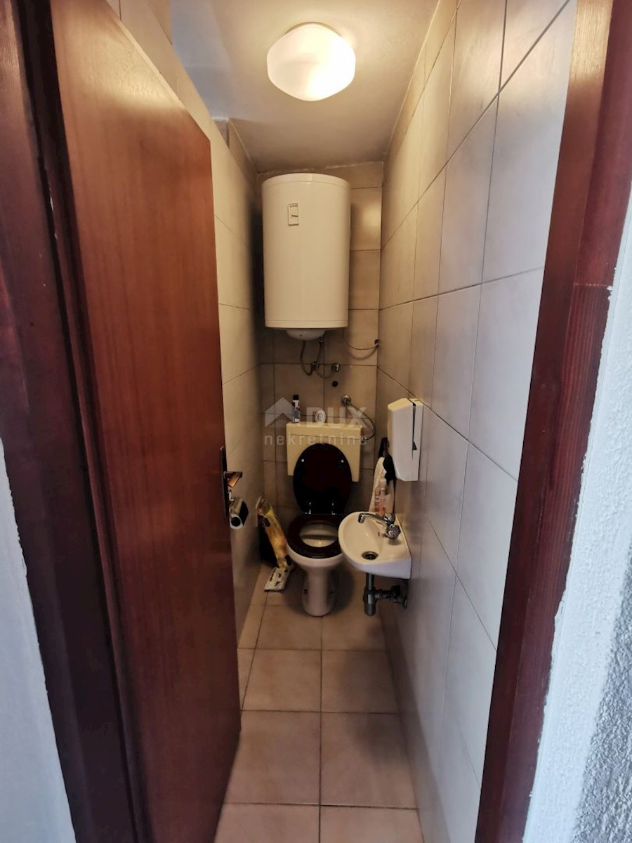 Apartma Na predaj - PRIMORSKO-GORANSKA KRK